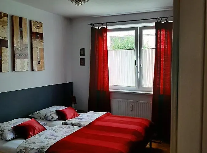 דירה Terrace-apartment וינה
