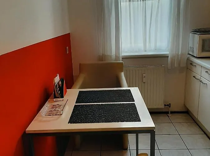 דירה Terrace-apartment וינה