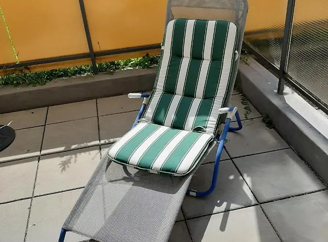Terrace-apartment דירה וינה