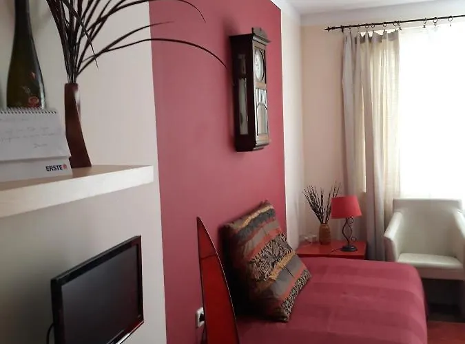 Terrace-apartment דירה וינה