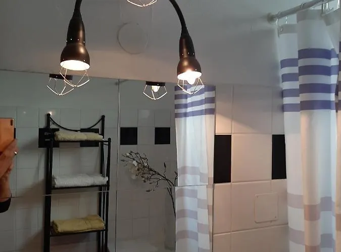 דירה Terrace-apartment וינה