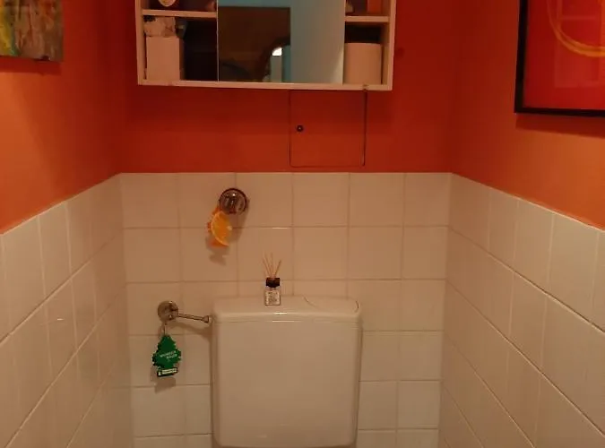 דירה Terrace-apartment וינה