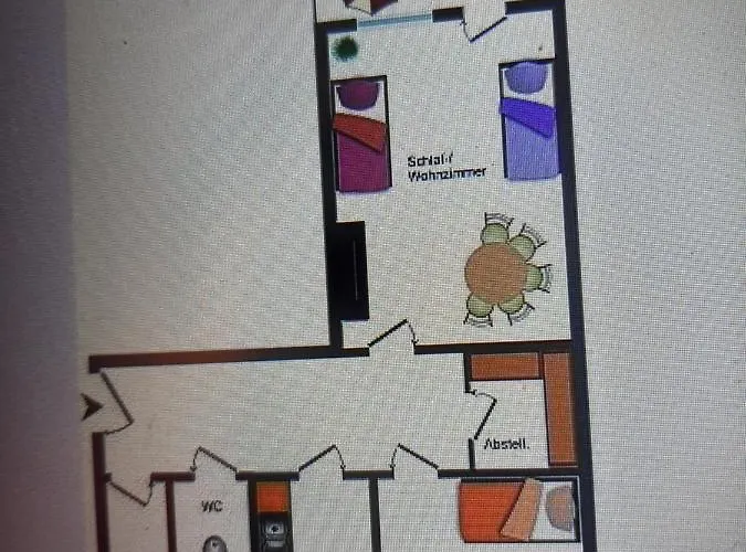 Terrace-apartment דירה וינה
